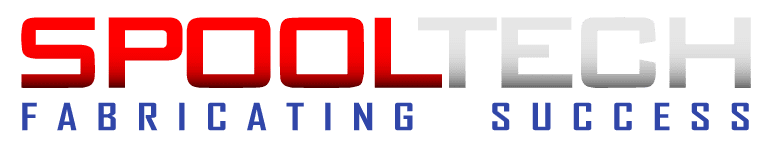 Spooltech Logo | Manufacturing