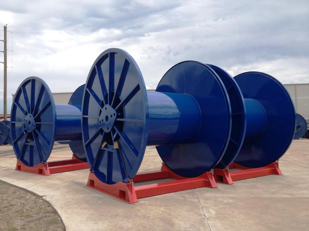 Tubing Spools, Tubing Spool Exporters