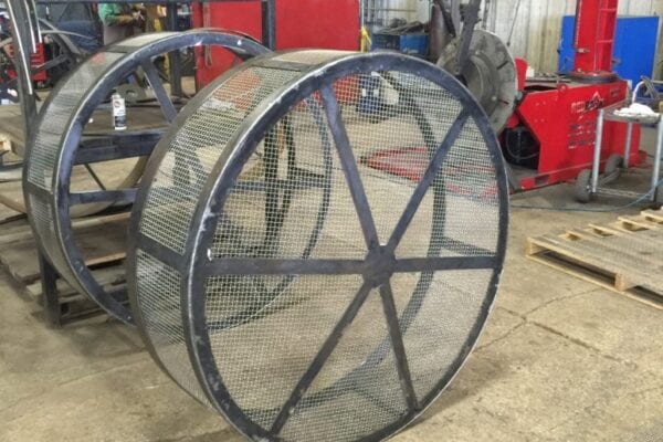 Låse Tarif Ray Industrial Fan Manufacturing - Spooltech | Engineering & Fabrication  Solutions
