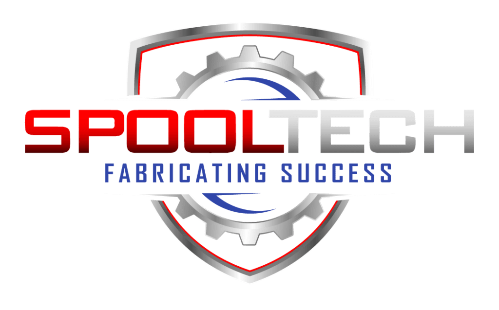 Houston | Industrial Fabrication | Spooltech