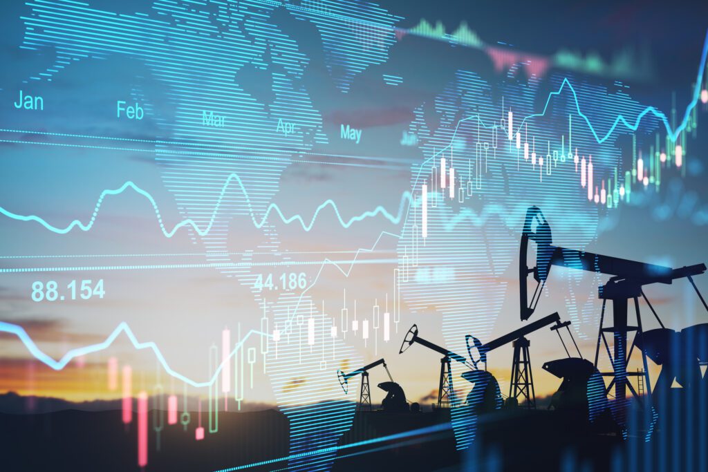 2023 Outlook on Oil | Oil Outlook 2023