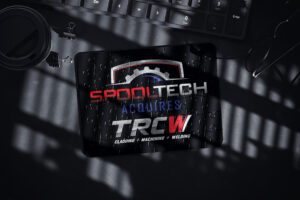Spooltech Acquires TRCW