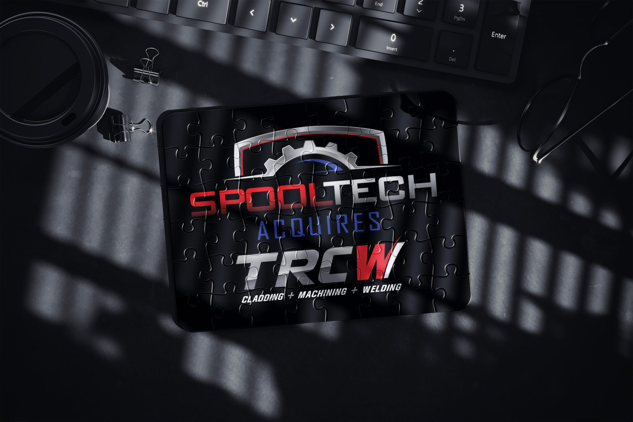 Spooltech Acquires TRCW